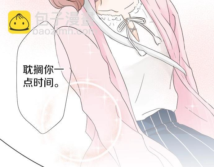 第12话 校花找我谈话？