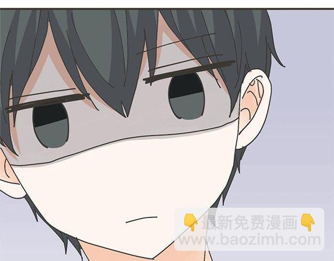 第192话 想念与礼物的踪迹