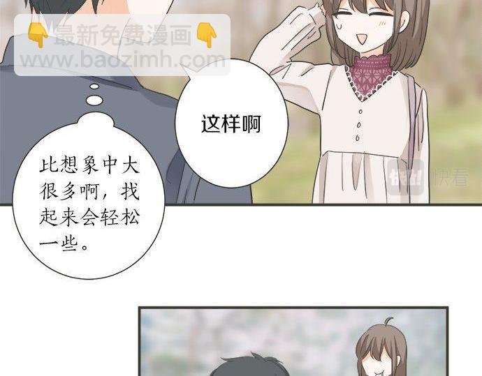第192话 想念与礼物的踪迹