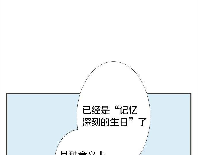 第199话 记忆深刻的生日