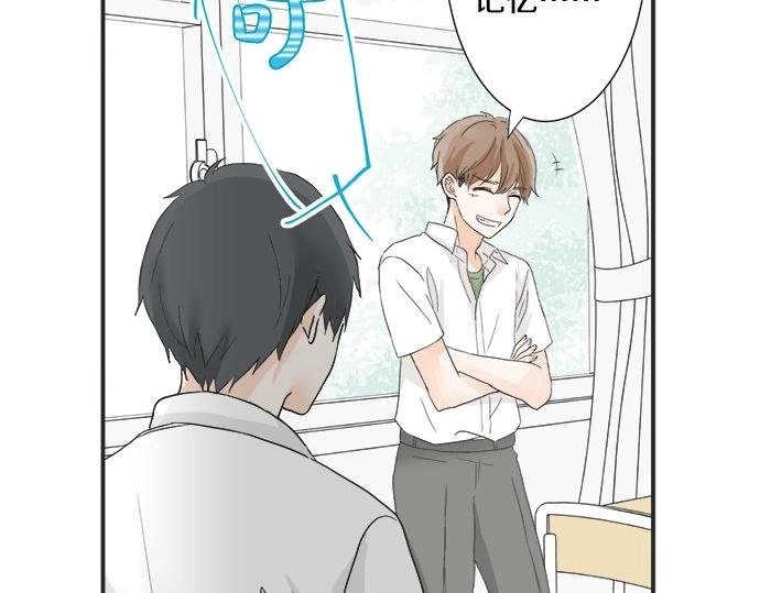 第16话 命运的安排？