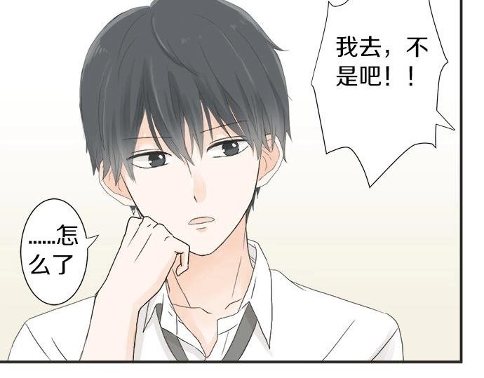 第16话 命运的安排？