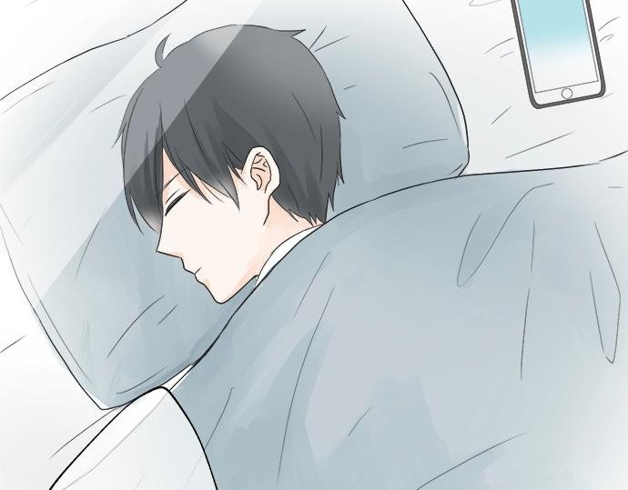 第2话 昔日的记忆
