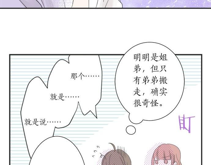 第22话 混乱的内心