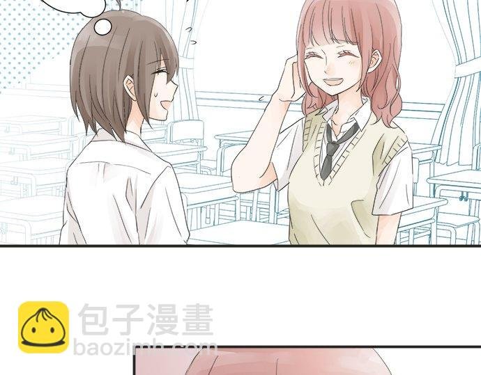 第22话 混乱的内心