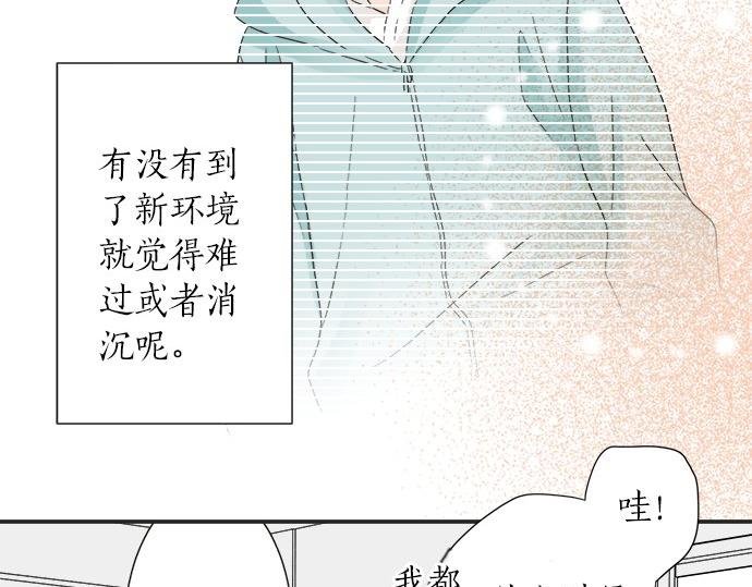 第22话 混乱的内心