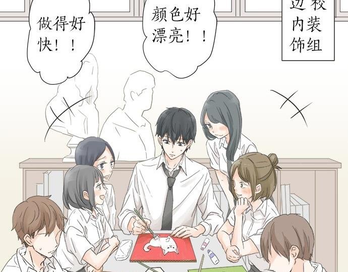 第22话 混乱的内心