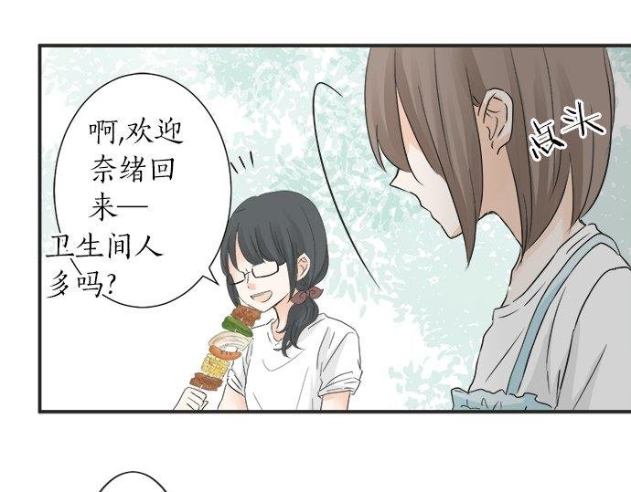 第23话 那天的小鸡