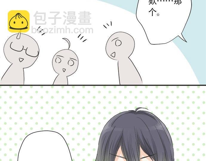 第23话 那天的小鸡