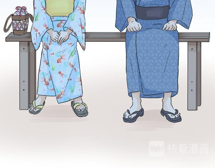 第26话 这个夏天最美好的回忆