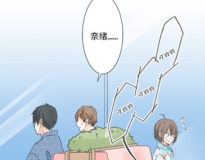 第29话 确认心意的方法