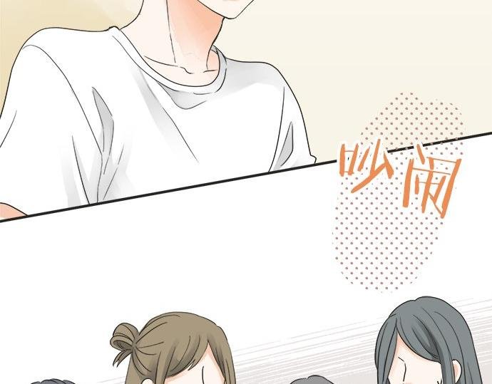 第30话 变化的征兆