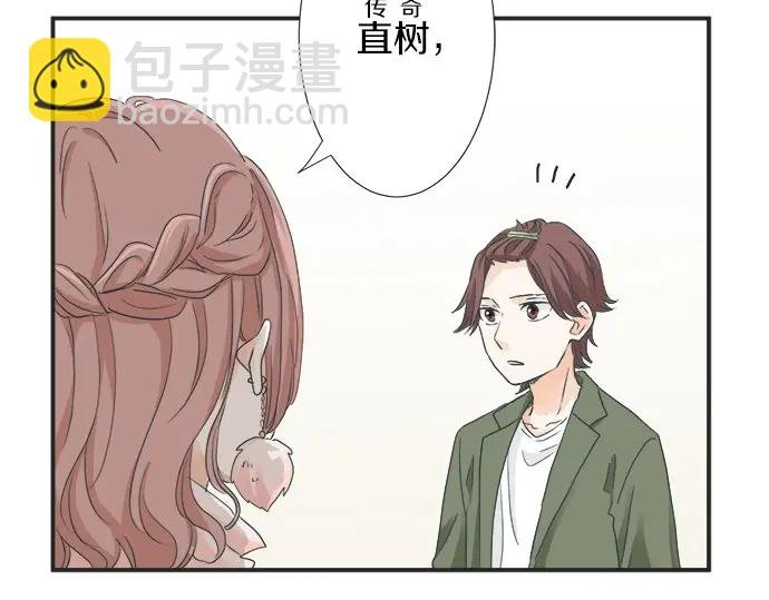 第63话 名为“妹妹”