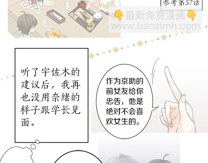 第64话 旅行的邀请