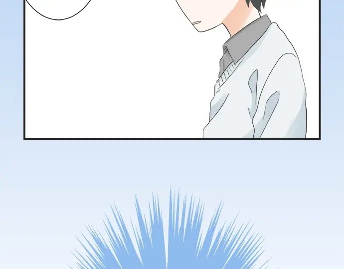 第71话 碰额头