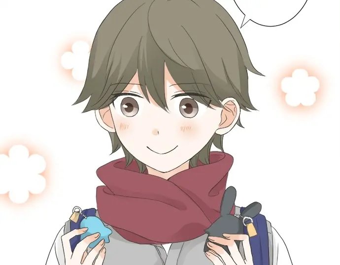 第72话 “梨冈奈绪”