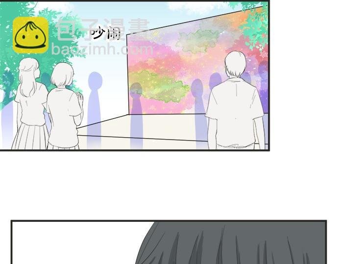 第52话 选美大赛开始