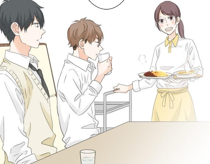 第57话 请客