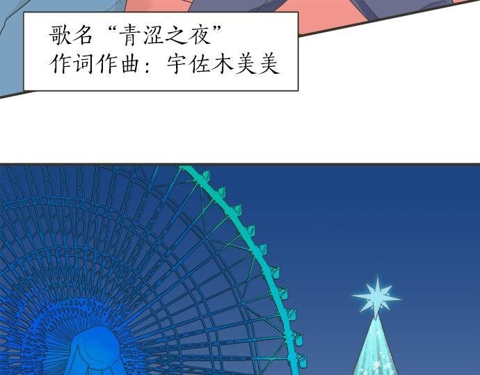 第81话 两人独处