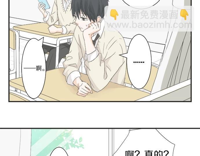 第7话 和我约会吧