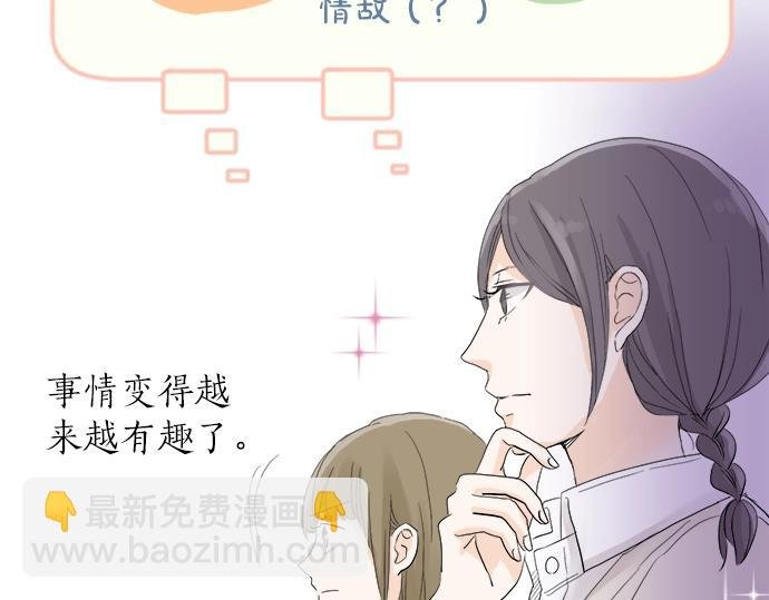 第7话 和我约会吧
