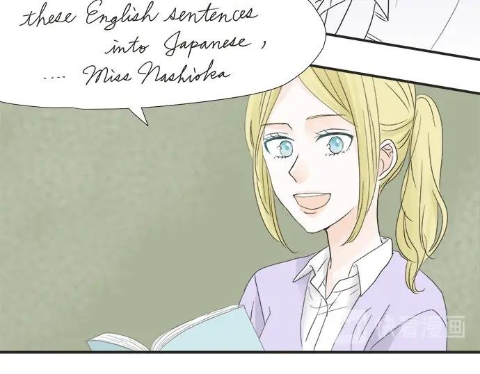 第7话 和我约会吧