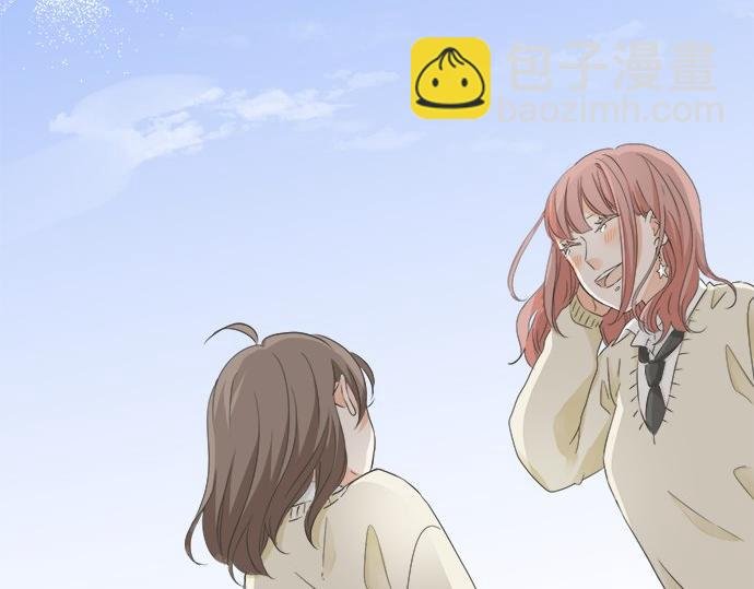 第97话 热烈的感情