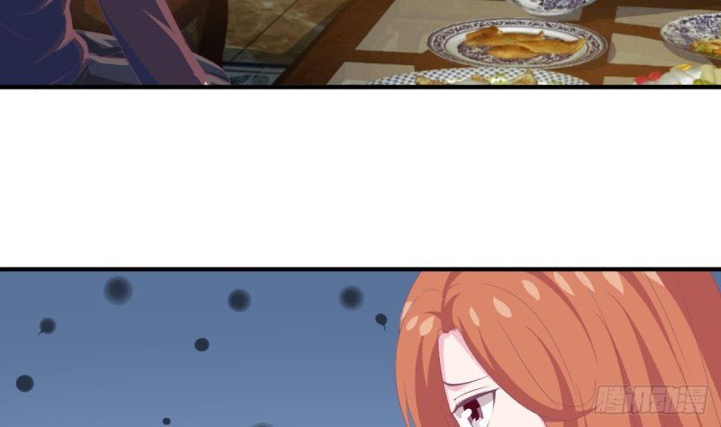 第104话 他在可以避开我吗