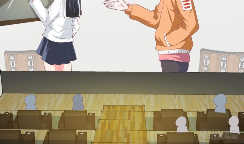 第106话 希望你可以多看我一眼