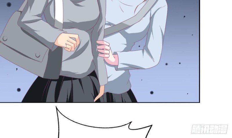 第108话 假扮我女朋友
