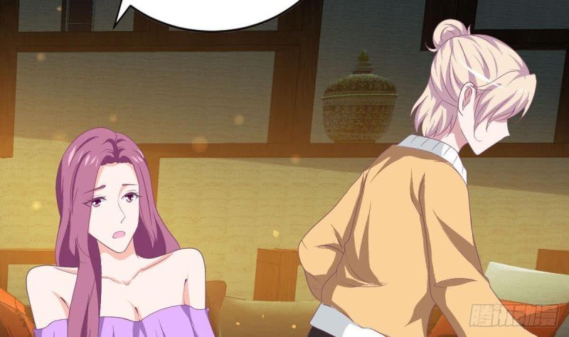 第108话 假扮我女朋友