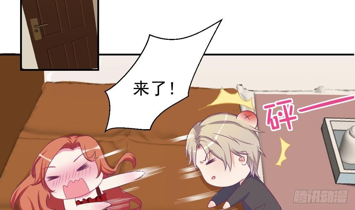 第15话 总裁的贴身小女仆