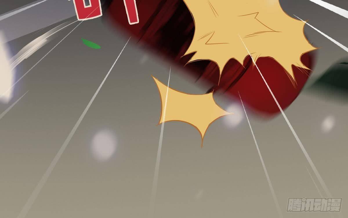 第16话 苏在圣的决心