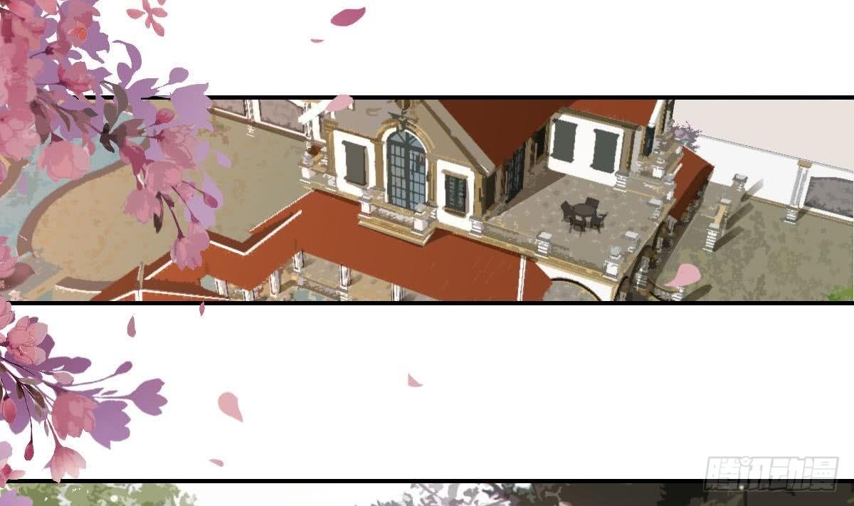 第17话 总裁的腹肌