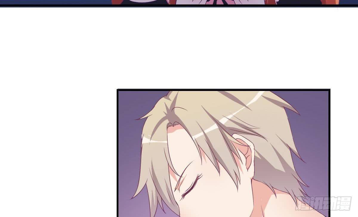 第17话 总裁的腹肌