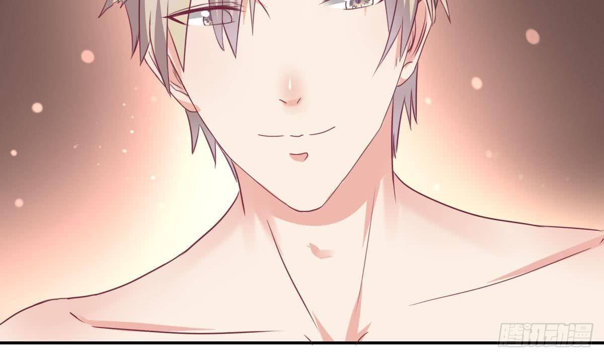 第17话 总裁的腹肌
