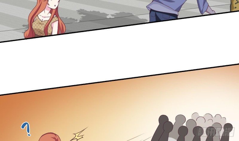 第34话 被当成肖想内裤的变态