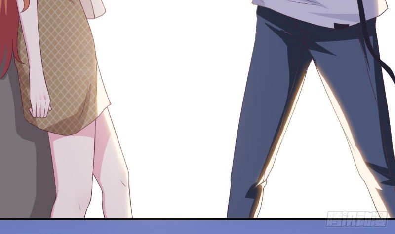 第34话 被当成肖想内裤的变态