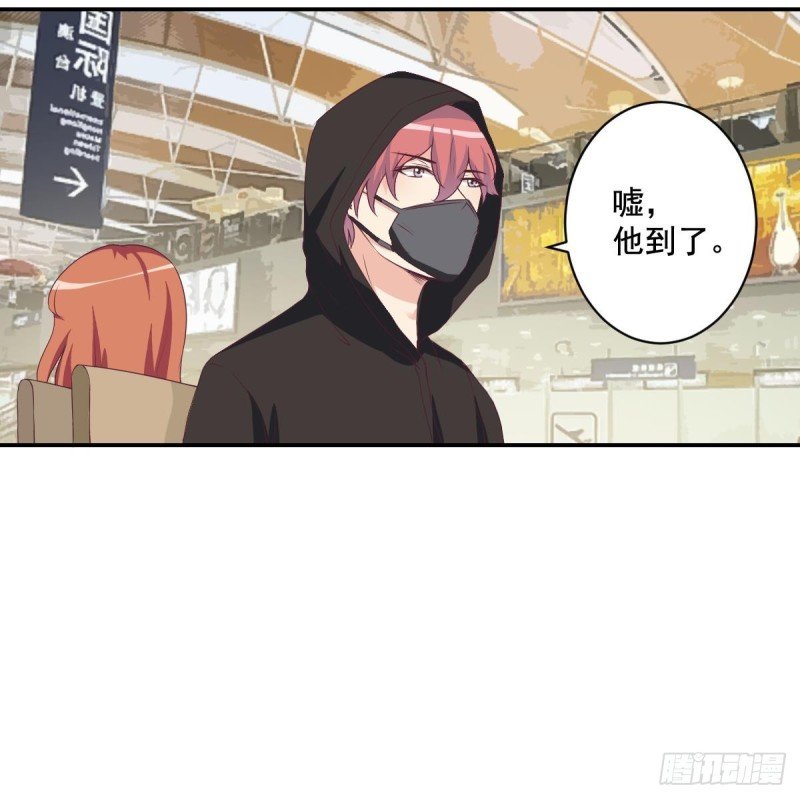 第36话 你的病好了？