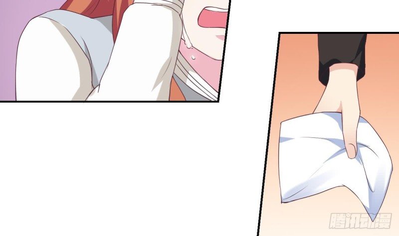 第37话 让人脸红的计划
