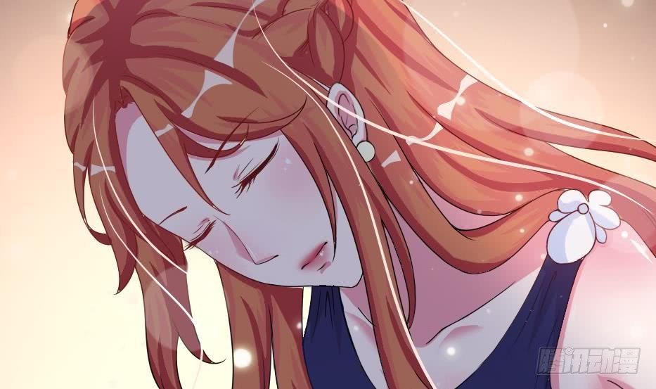 第5话 曾经的往事