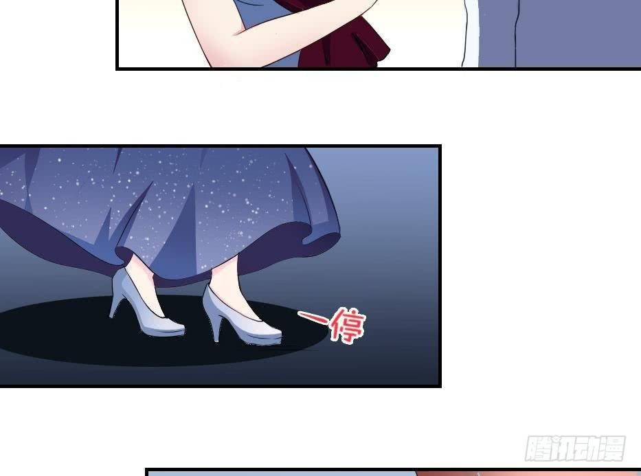 第5话 曾经的往事