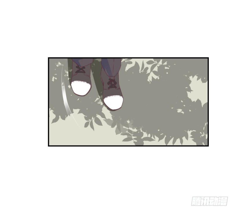 第59话 我....真的很喜欢你