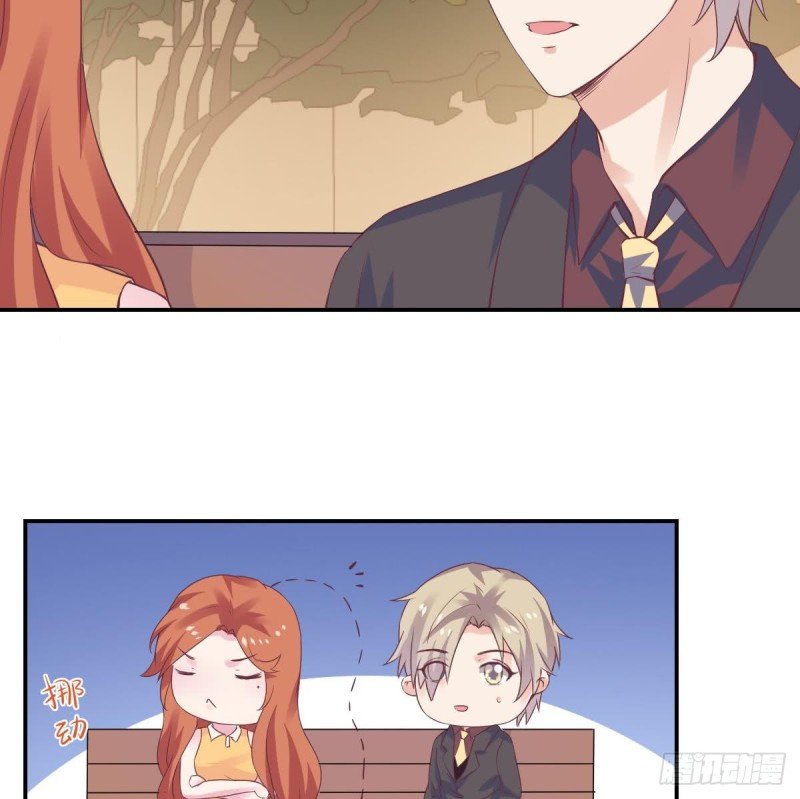 第59话 我....真的很喜欢你