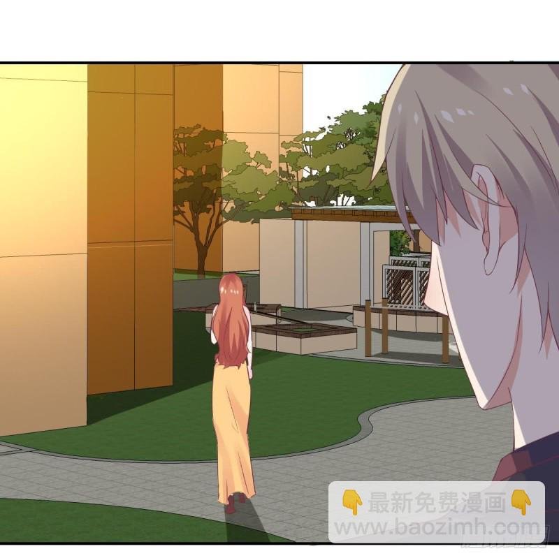第59话 我....真的很喜欢你