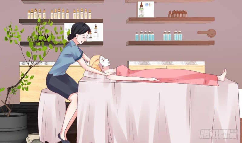 第67话 一直在她身边