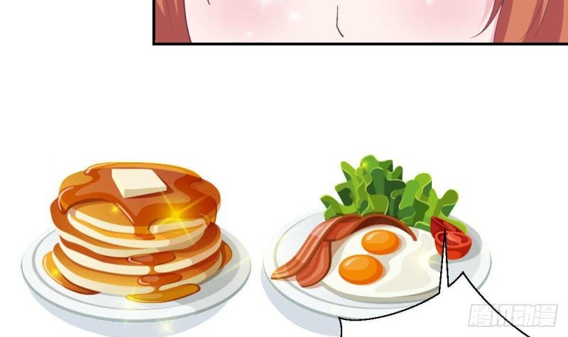 第85话 这点自由都没有吗