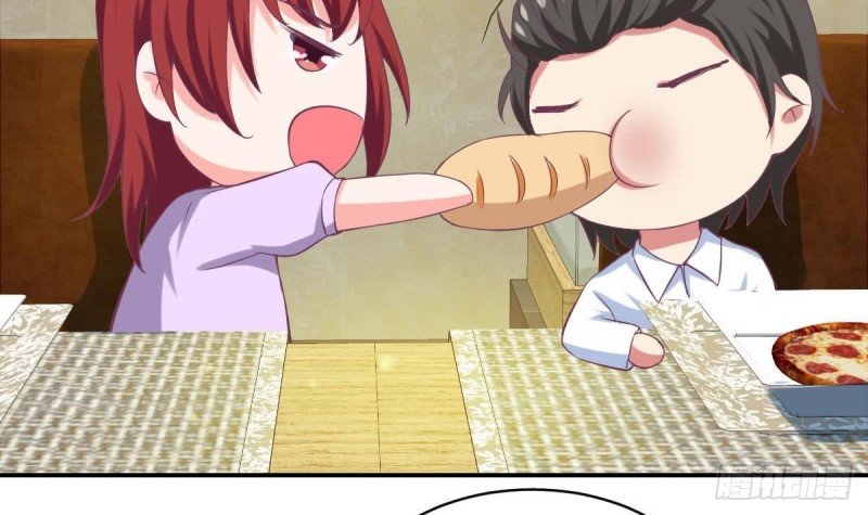 第94话 他，误会了？