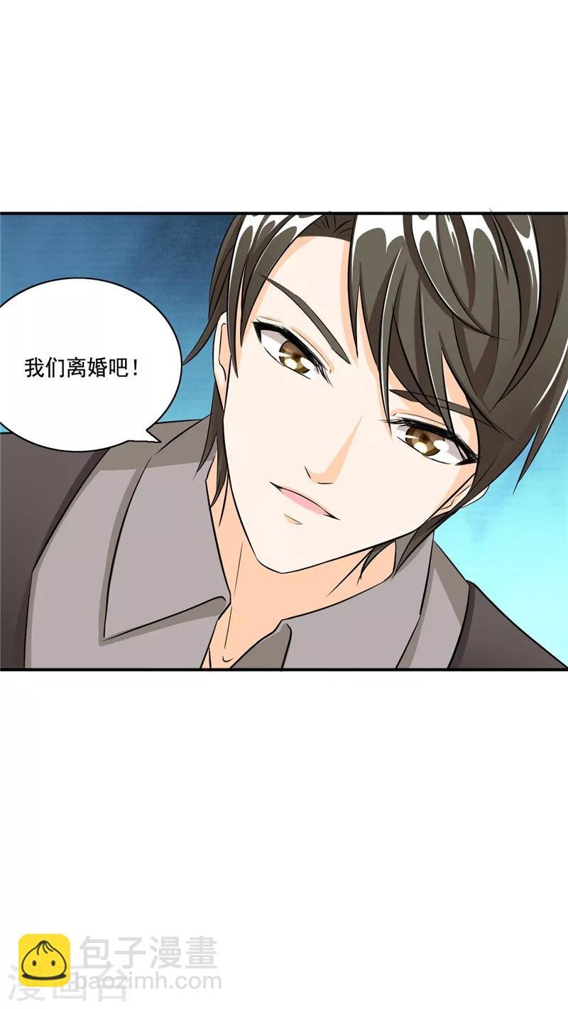 第97话 我们离婚吧！