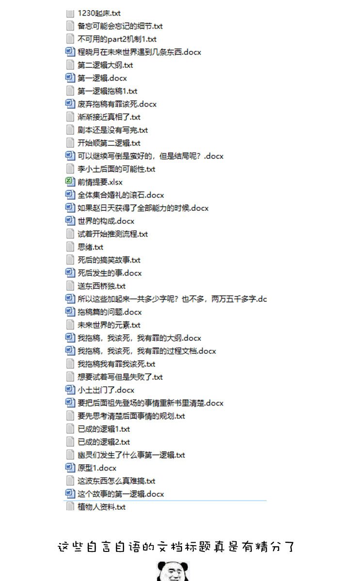 【哏合集和同人】